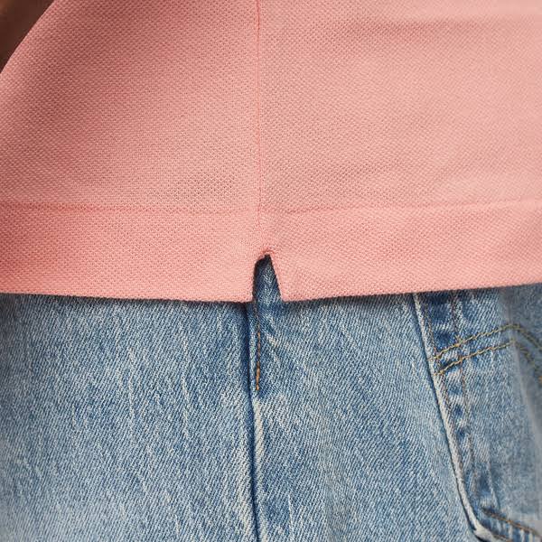 Pink Polo M440553
