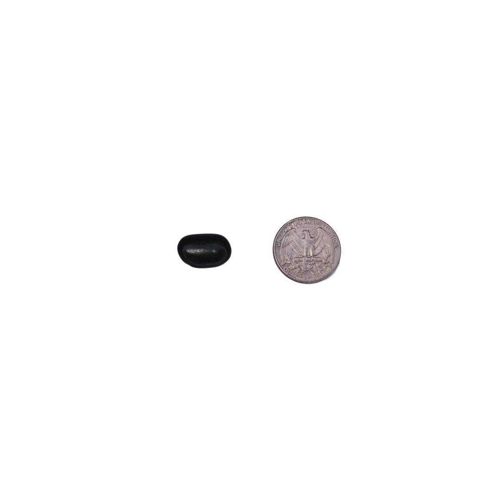 Polished Black Gravel Z1603