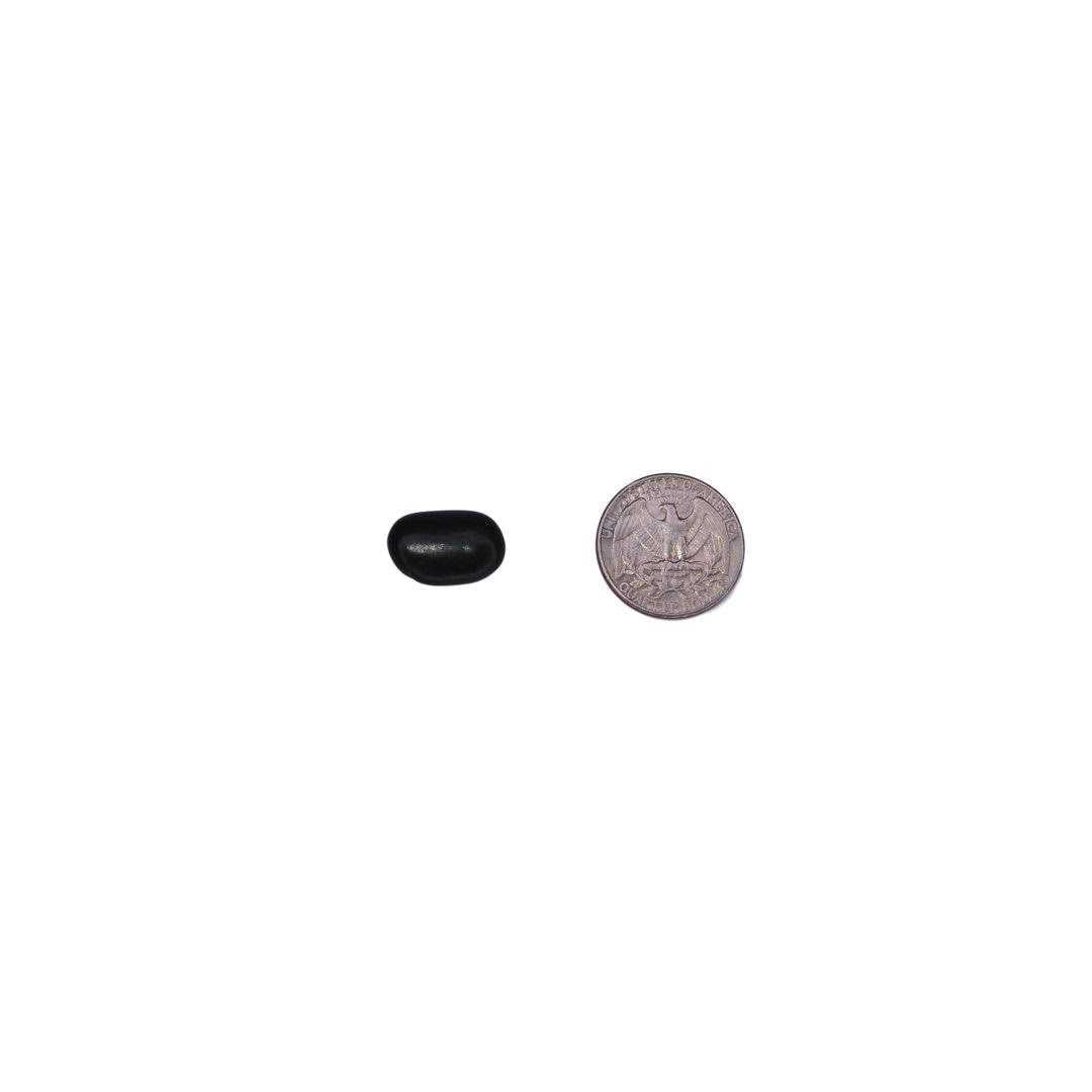 Polished Black Gravel Z1603