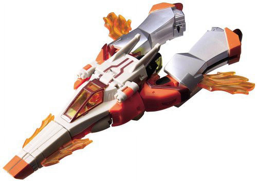Jetfighter (Jetfire) W421
