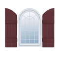 14 inch x 94 inch Vinyl Shutters C460