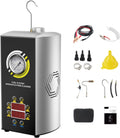 Car Fuel Injector Cleaner with Built-in Air Pump Q686050