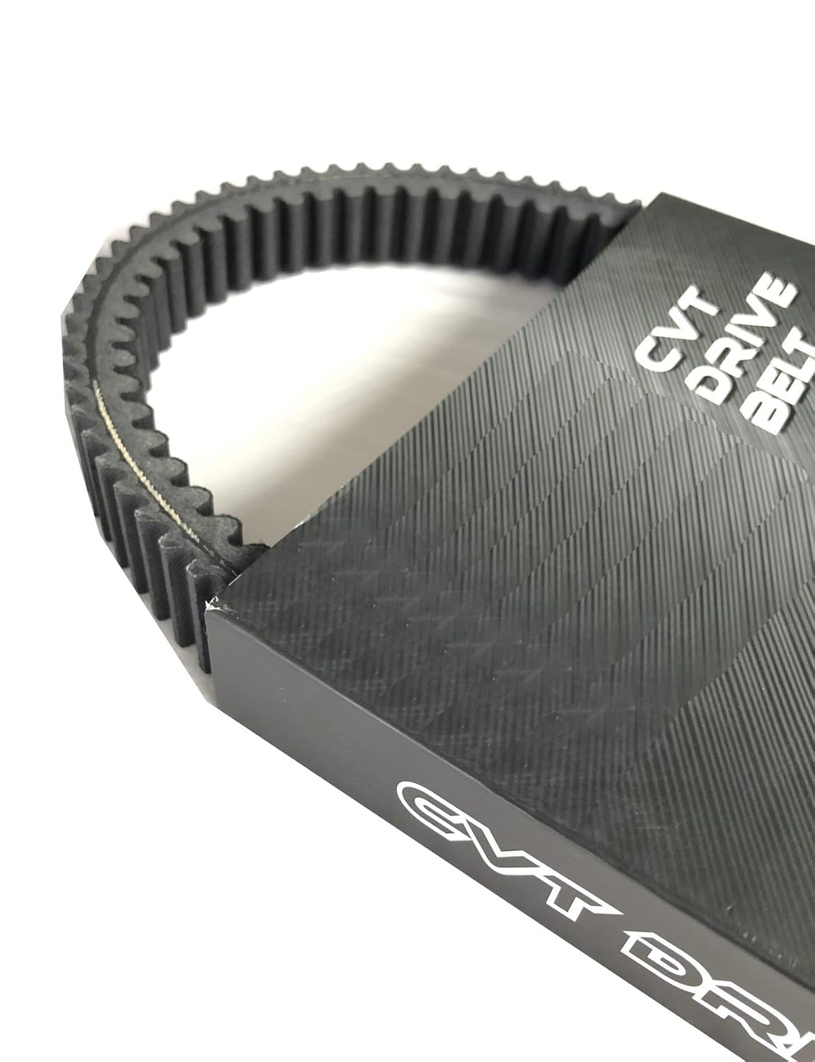 Carbon Fiber Drive Belt W977