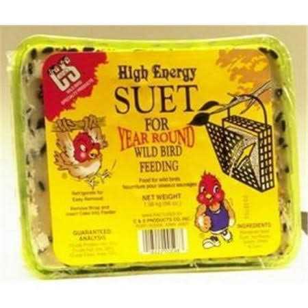 High Energy Suet Y748550