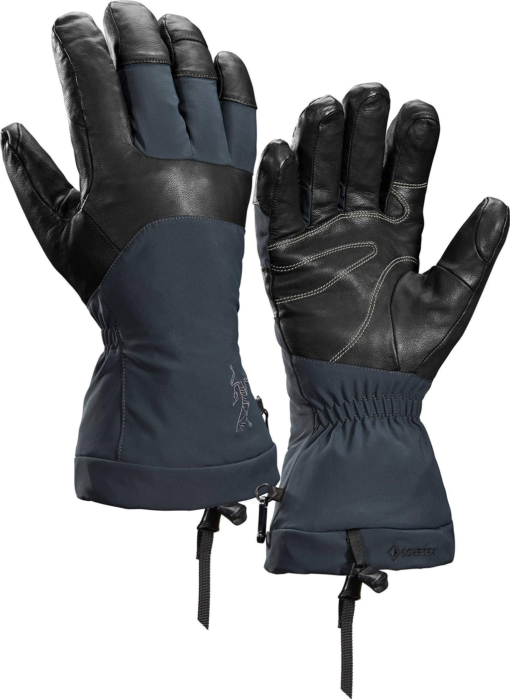 Fission SV Glove Medium M9634