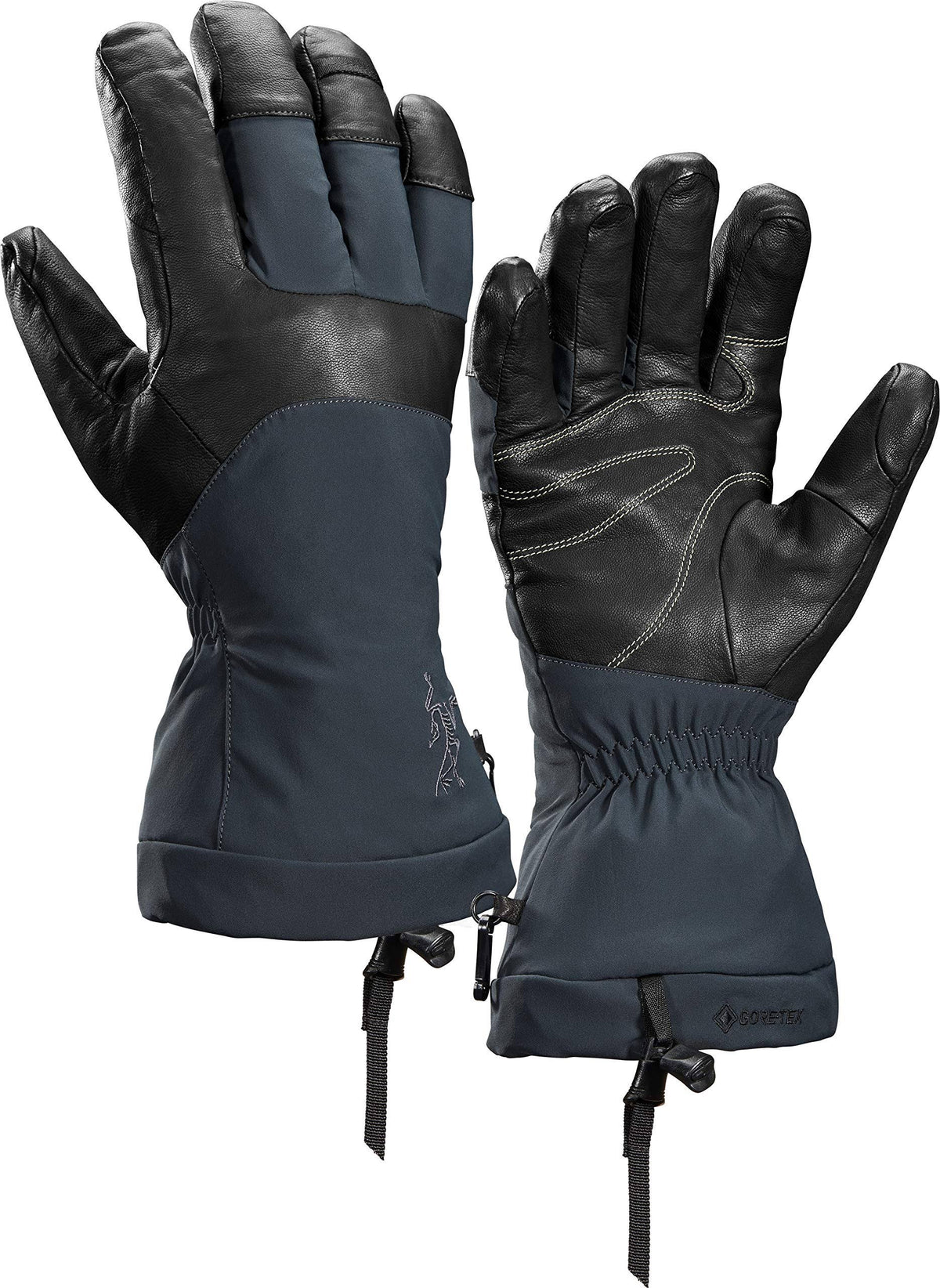Fission SV Glove Medium M9634