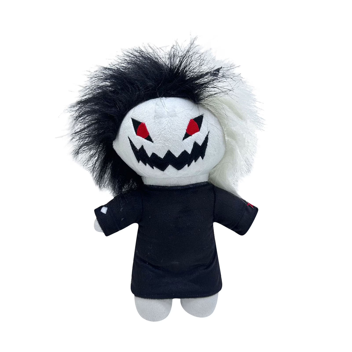 Scary Plush Cat Doll K98013
