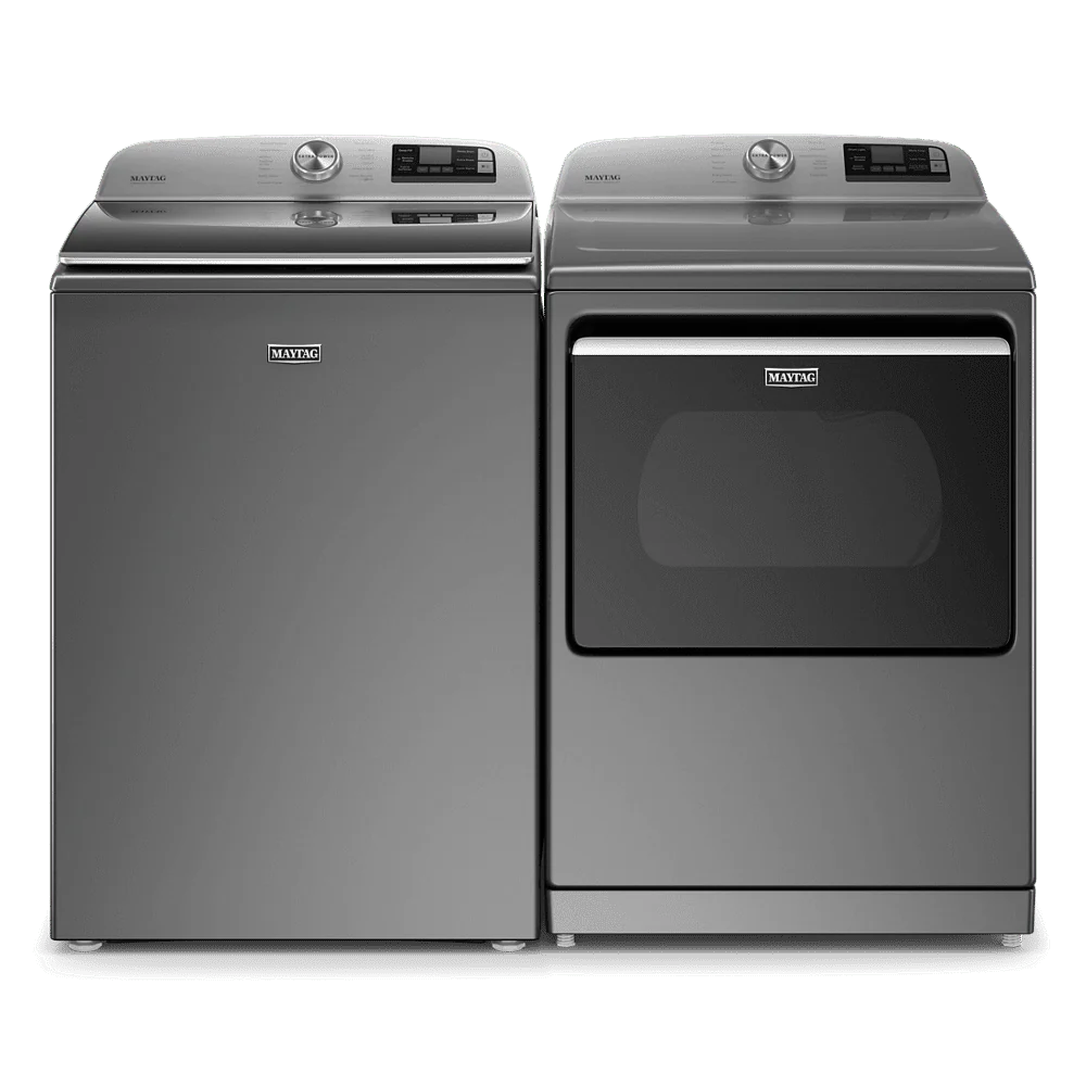 7.4 Cu. Ft. Electric Dryer B412