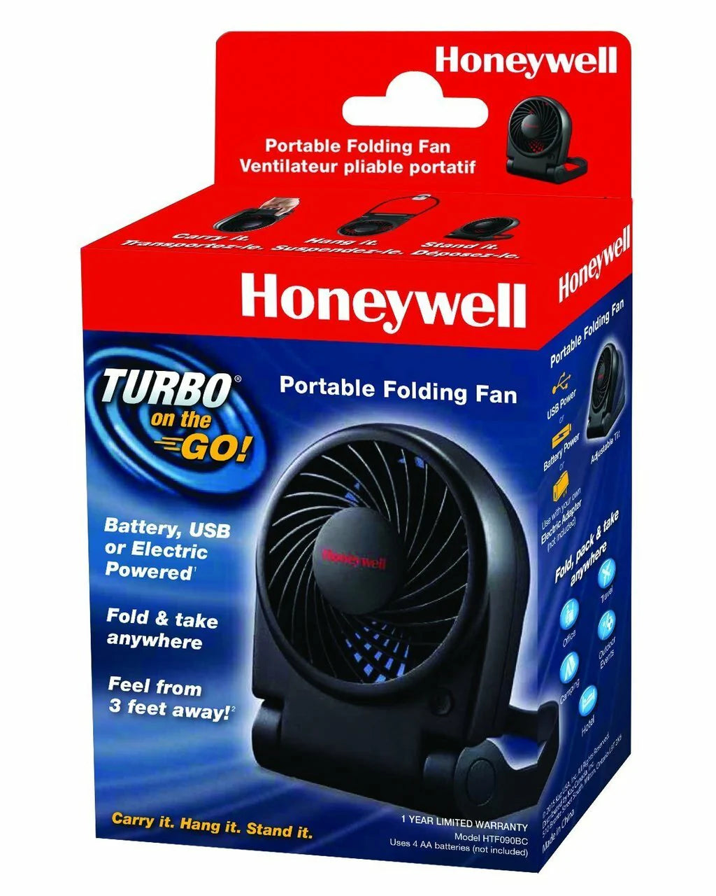 Personal Fan Z607852