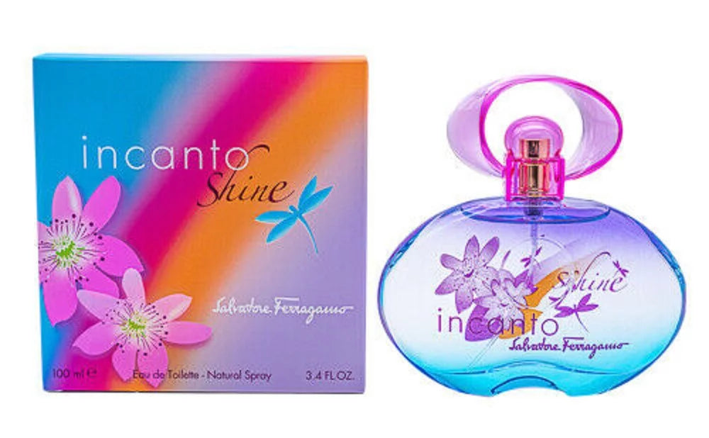 3.4 oz EDT Perfume D212
