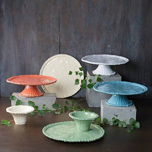 Pedestal Cake Plate L660