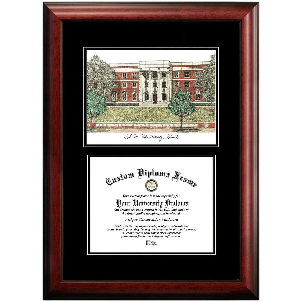 Diploma Frame M960