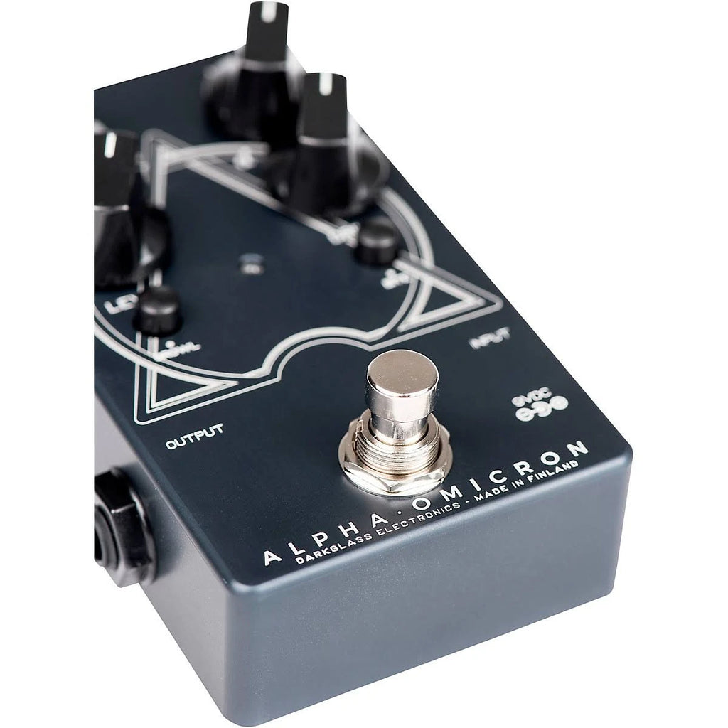 Bass Preamp Pedal T4171