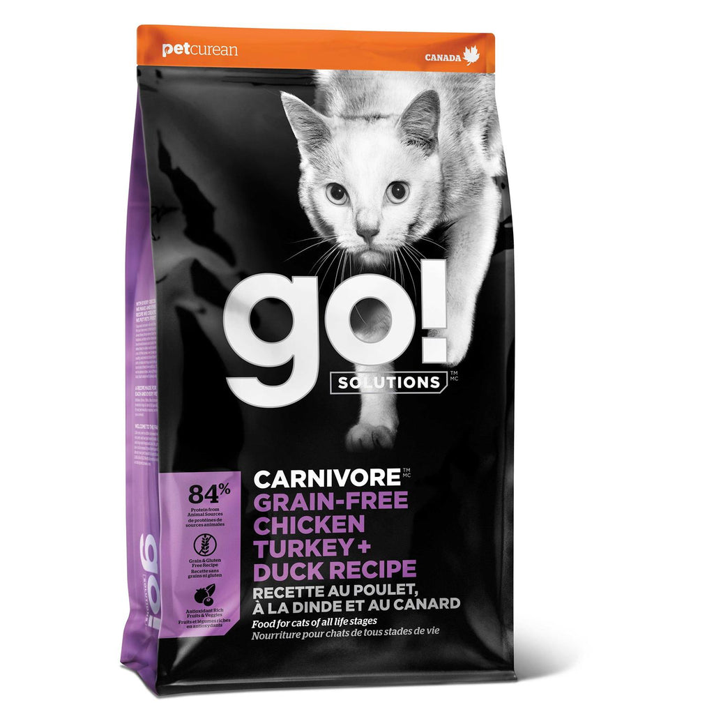 Grain Free Chicken Turkey Pet Food V5089