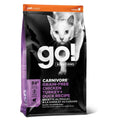 Grain Free Chicken Turkey Pet Food V5089