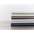 King 100% Cotton Fitted Sheet B187142