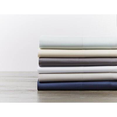 King 100% Cotton Fitted Sheet B187142