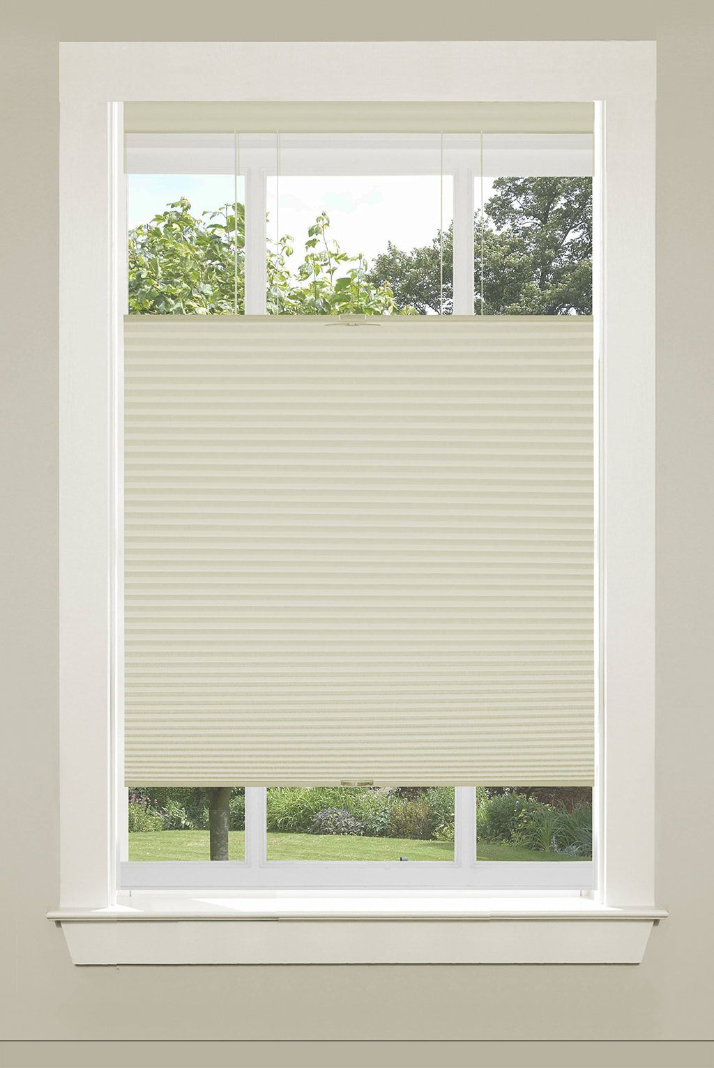 Cordless Honeycomb Cellular Shade N19720