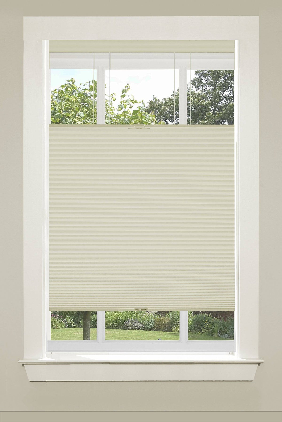 Cordless Honeycomb Cellular Shade N19720
