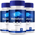 Memory and Focus Supplement 180 Capsules N339752