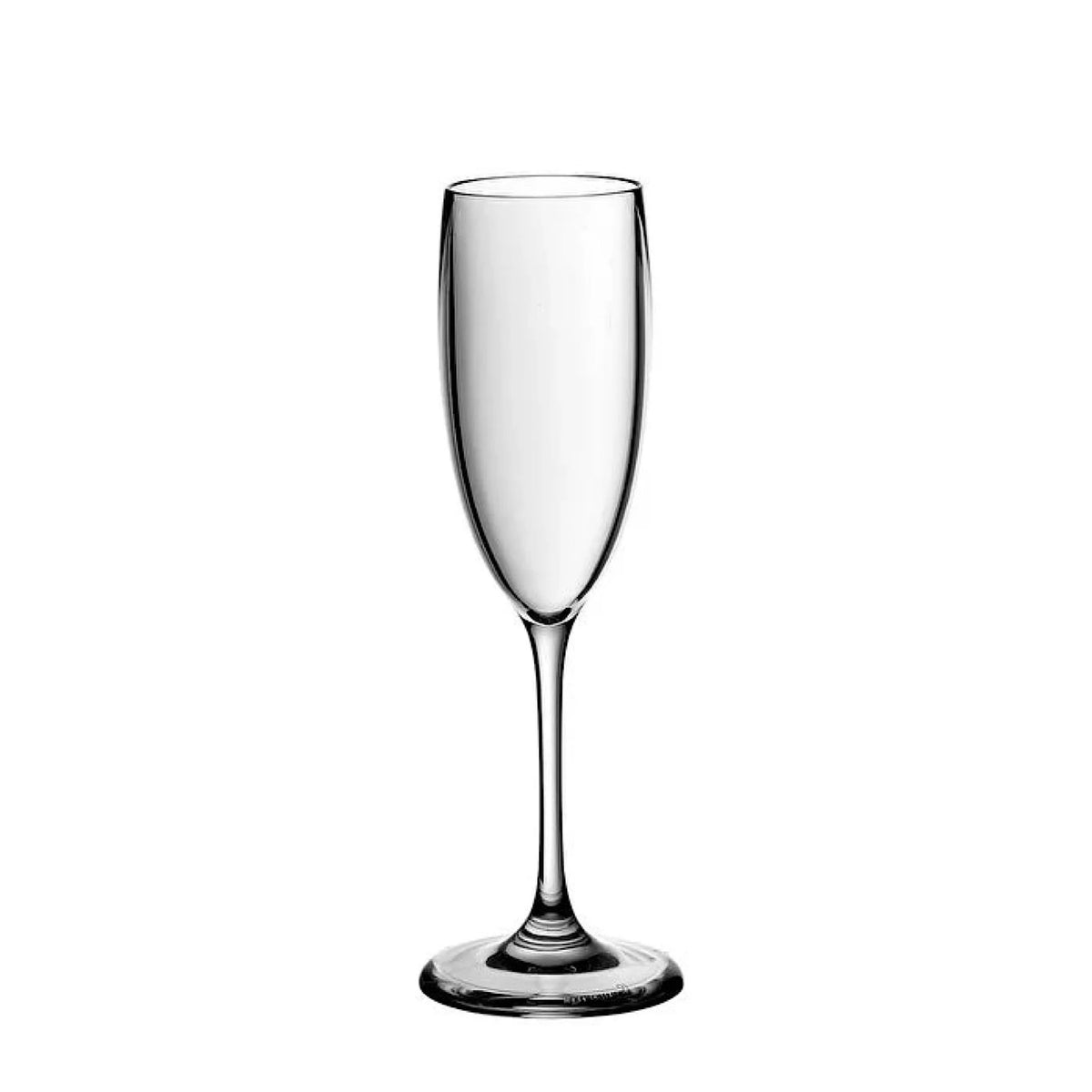 Clear Flute W9431