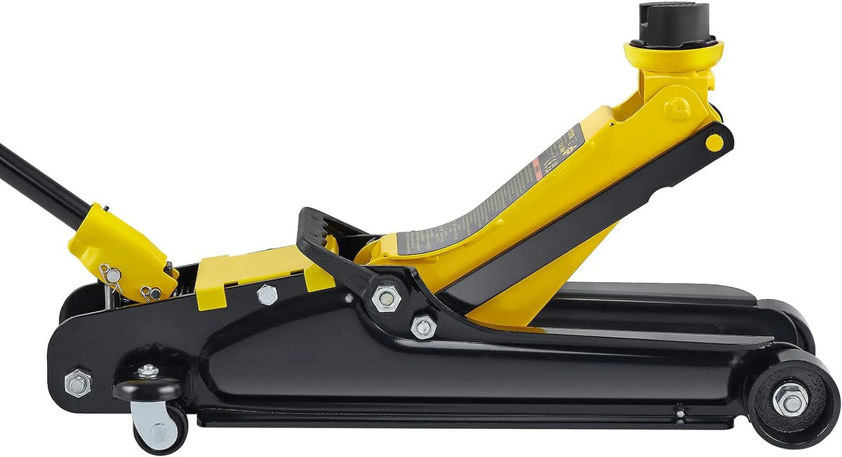 2.5 Ton Low Profile Floor Jack N3880
