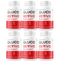 Blood Support 6 Bottles B4956