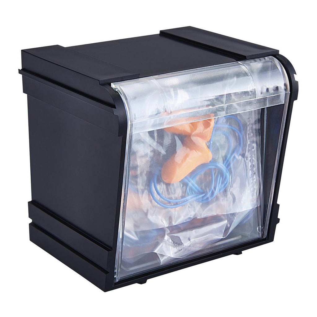 4 in. Stacking Tilt Bin D934694