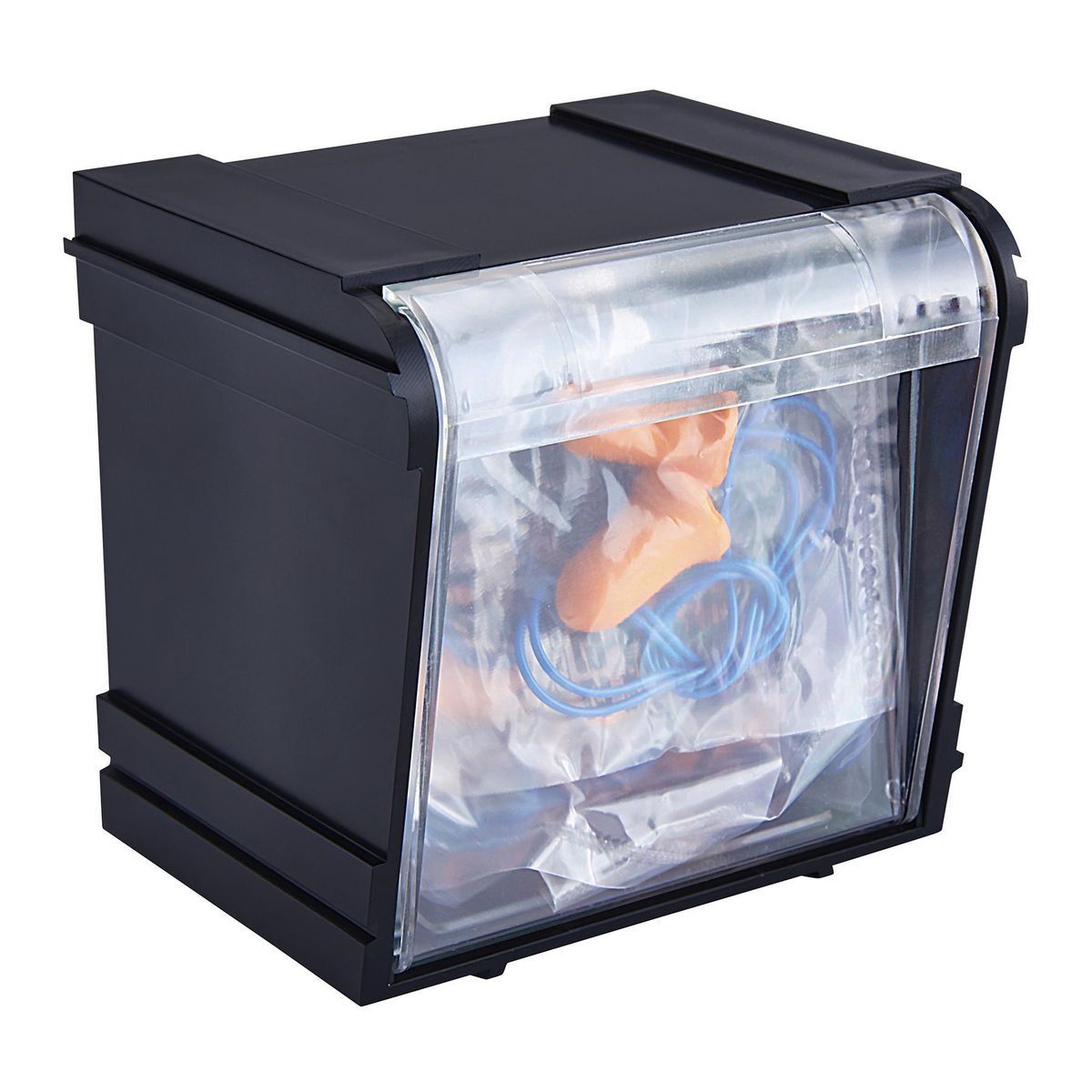 4 in. Stacking Tilt Bin D934694