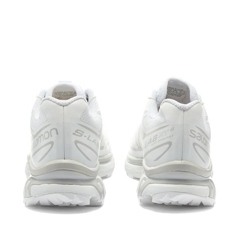 White Size 11.5 Shoes K7042