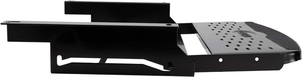 Black Single RV Step D3268