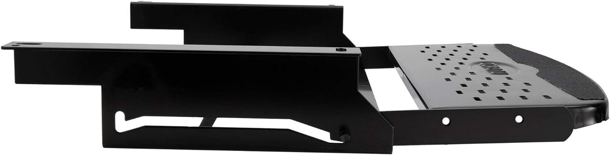 Black Single RV Step D3268