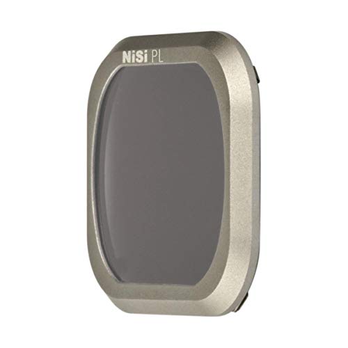 Filter Kit for Drone, Includes ND4/PL, ND8/PL, ND16/PL and Polarizer Filter M15071