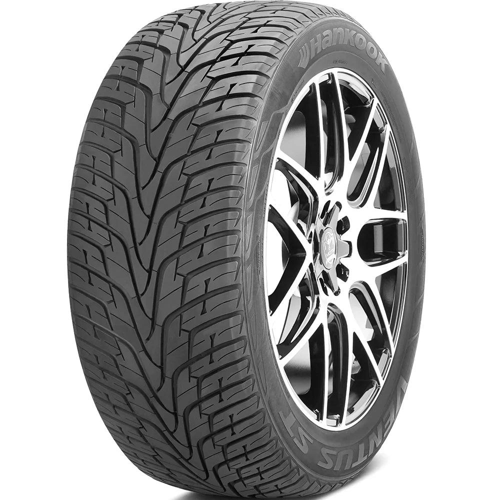 All Season 305/45R22 118V XL SUV/Crossover Tire L4730