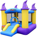 Bounce House with Blower F18497
