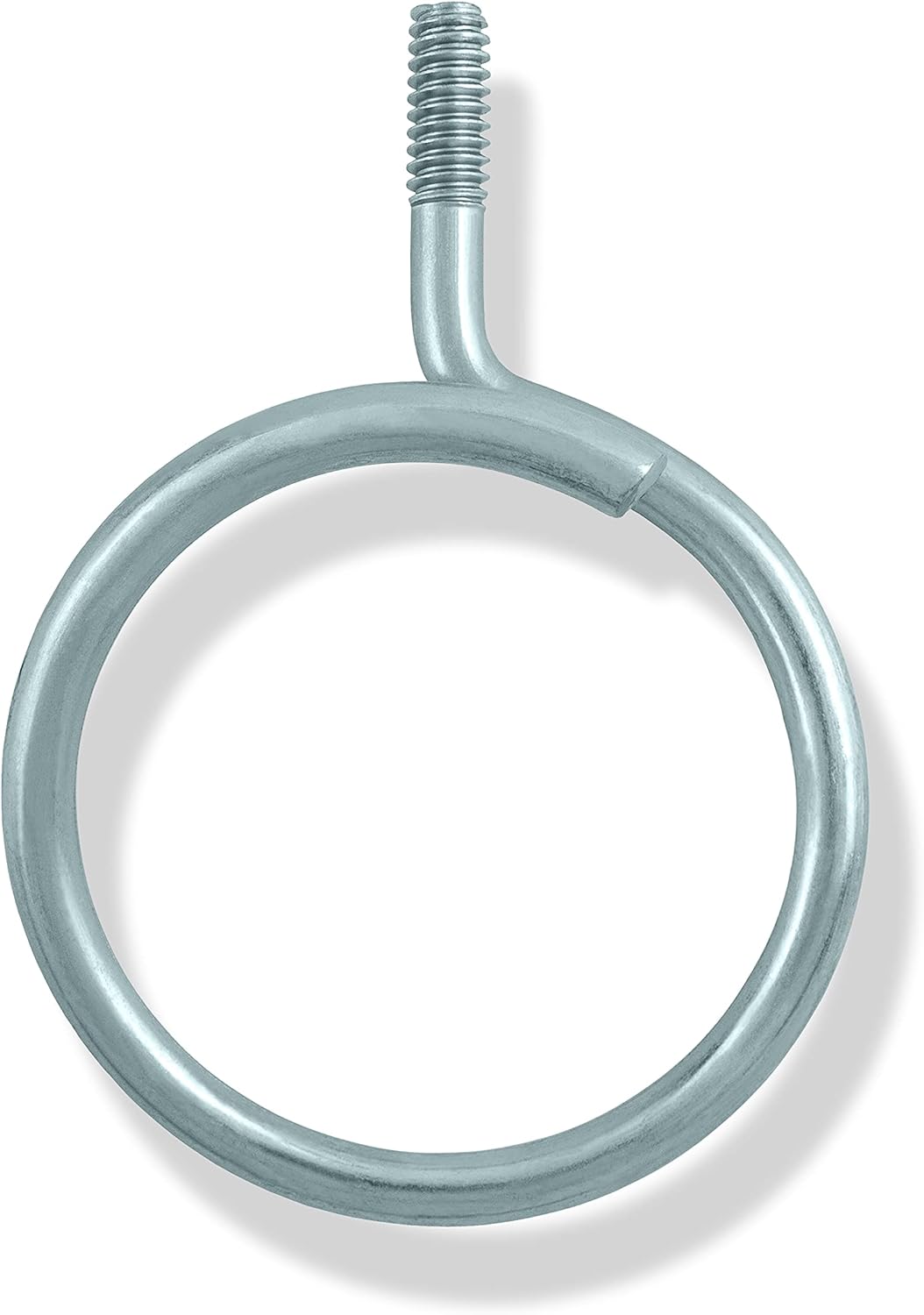 1 1/4 Inch Diameter Bridle Rings H8762