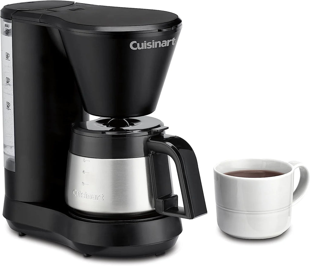 5 Cup Coffee Maker X23497