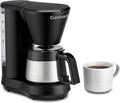 5 Cup Coffee Maker X23497