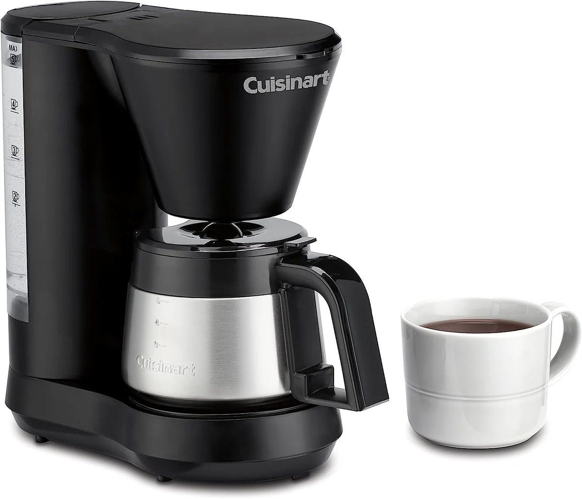 5 Cup Coffee Maker X23497