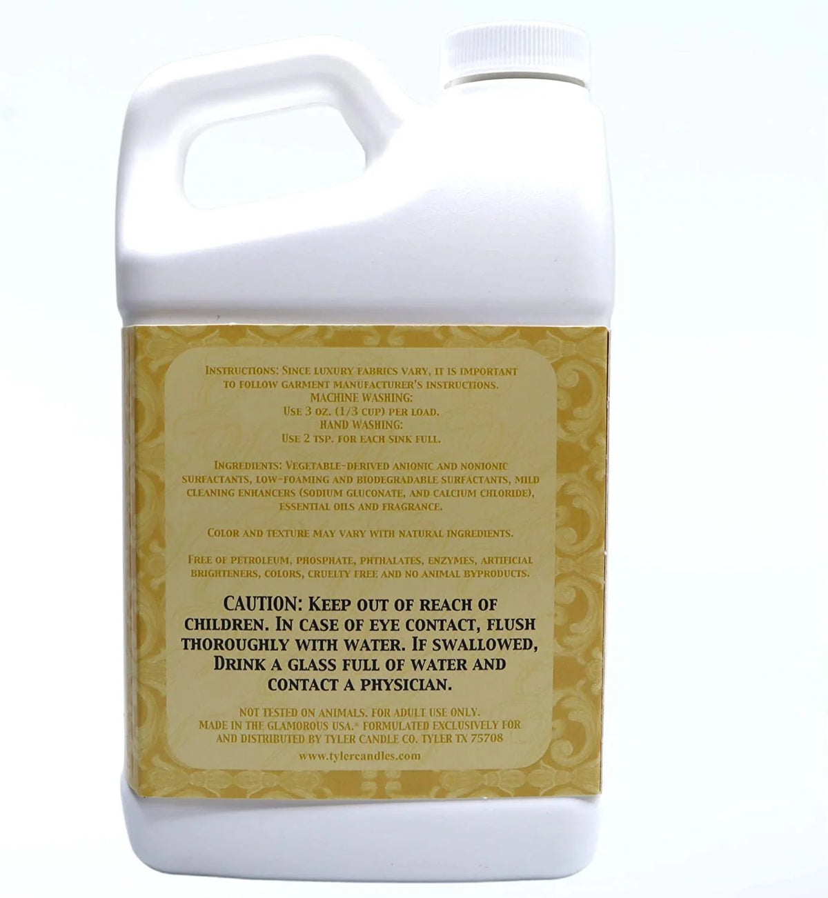 32 Fl Oz Fine Laundry Detergent P625