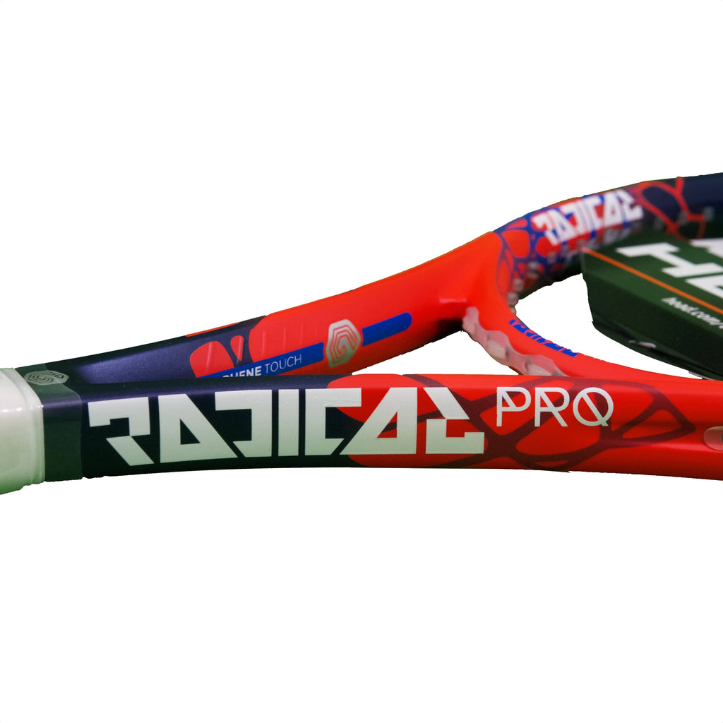 Tennis Racquet L906