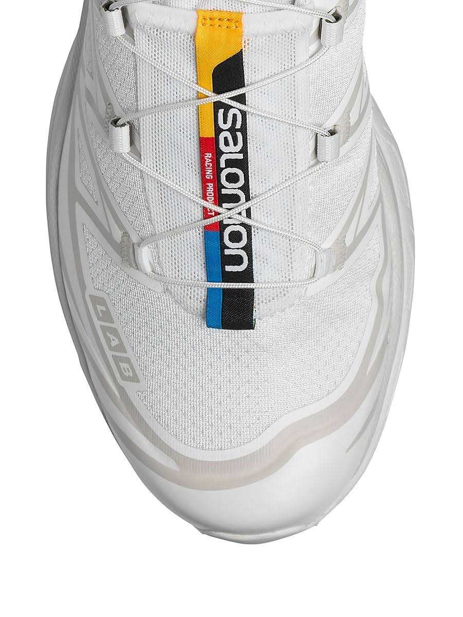 White Size 11.5 Shoes K7042