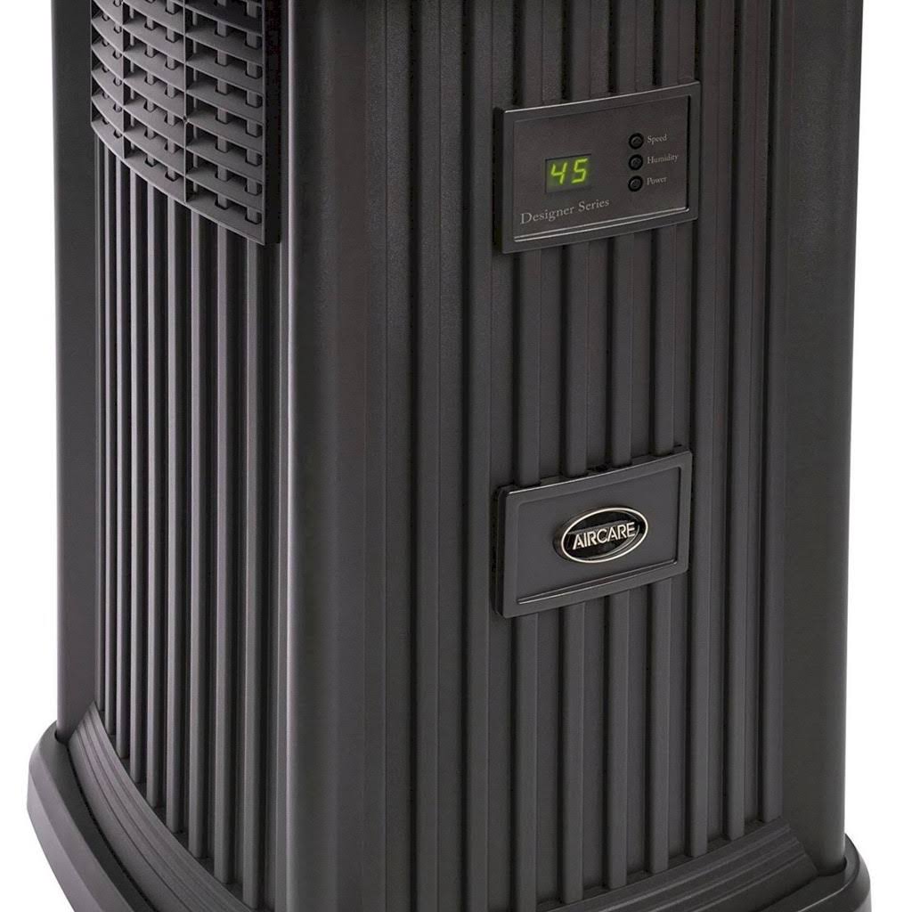 Pedestal Style Evaporative Air Whole House Humidifier S36799