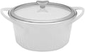 5.5QT Cast Aluminum Dutch Oven S55448