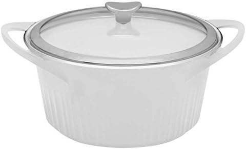 5.5QT Cast Aluminum Dutch Oven S55448