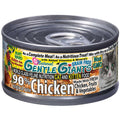 Natural Non-GMO Chicken Cat & Kitten Can Food F761475