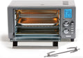 Stainless Steel Air Fryer Oven G907