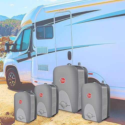 Mini-Tank Electric Water Heater L55865