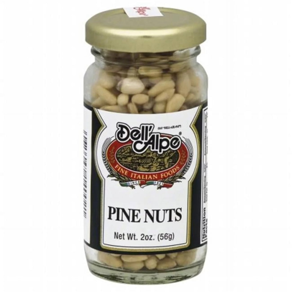 Pine Nuts, 2 oz W64588