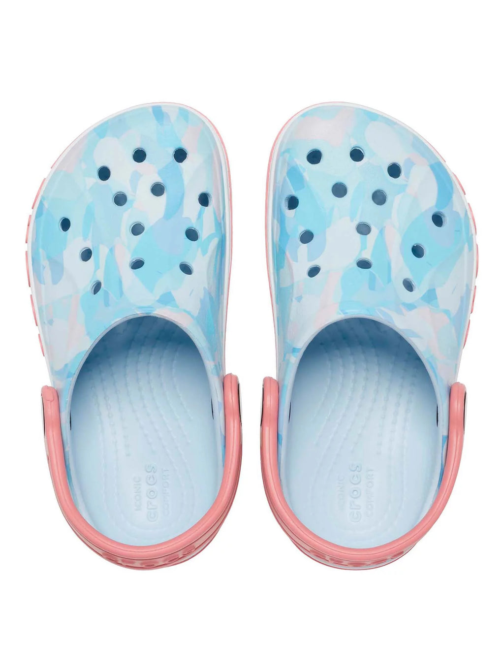 Toddler & Kids Clog Y812153